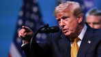 Trump'tan İran açıklaması: Yakında anlaşmaya hazır olacak
