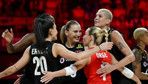 Filenin Sultanları yarı finalde! Türkiye'nin VNL yarı final maçı ne zaman, saat kaçta?