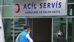 İkizler arasındaki tartışma çok korkunç bitti