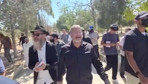 Ben-Gvir ve fanatik Yahudilerden Mescid-i Aksa'ya baskın