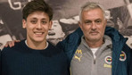 Mourinho'nun Arda Güler planını duyurdular! Mesut Özil detayı
