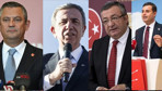 Yeni parti kuran Özgür Özel'e 'abilerinden' soğuk duş! Hepsi bir bir sırtını döndü