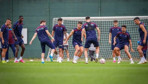 Trabzonspor, Avusturya kamp kadrosunu açıkladı! 2 yıldız isim yer almadı