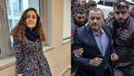 İşte Tuncay Sonel'in korkunç mesajları! Gülistan Doku dosyasında yeni gelişme