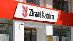 Ziraat Katılım'a Avrupa'dan sukuk başarısı ödülü