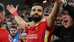 Beşiktaş taraftarını üzecek Mohamed Salah gelişmesi! Canlı yayında duyurdu
