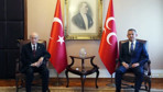 Özgür Özel'e ilk tebrik telefonu Devlet Bahçeli'den