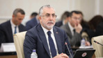 Vedat Işıkhan duyurdu: Turizm sektörüne toplam 6 milyar TL kaynak ayrıldı