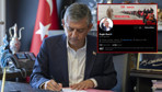 Özgür Özel'den sosyal medyada flaş hamle! Yeni Parti adını ilk defa kullandı
