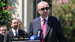 Cumhurbaşkanı Erdoğan: Ayasofya'yı açmak bize nasip oldu