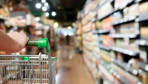 Türkiye'nin iki dev marketi resmen birleşti SPK onayladı