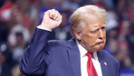 Trump: Nükleer anlaşma için Suudiler İsrail'i tanımalı
