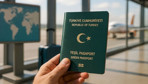Yeşil pasaportta yeni dönem! İhracatçılar sevinecek