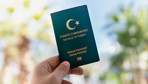 Yeşil pasaportta yeni kurallar belli oldu! İhracat tutarına göre pasaport hakkı dağıtılacak