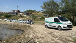 Adana'da kızının terliğini almak için baraj gölüne giren kişi boğuldu
