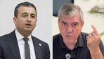 Yılmaz Özdil'den Yeni Parti'ye geçen Burhanettin Bulut'a ağır suçlama