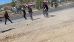 Bingöl'de iki grup arasında kavga çıktı: 10 yaralı