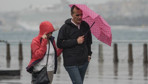AFAD'tan meteorolojik uyarı: 35 il için uyarı yapıldı...