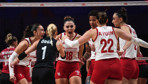 Filenin Sultanları final için sahada! Türkiye-Çin yarı final maçı canlı anlatım
