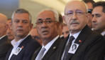 Yeni Parti'nin kurulması sonrası Kılıçdaroğlu'ndan ilk açıklama: Çok şükür