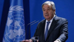 Guterres'ten İsrail'e Suriye tepkisi: Toprak bütünlüğüne saygı gösterilmeli