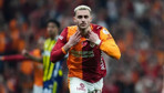 Barış Alper Yılmaz'dan transfer açıklaması: Teklif gelirse