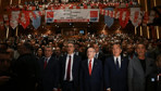 Başsavcılık, CHP etkinliği için harekete geçti
