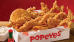 Popeyes iflasın eşiğinde! Onlarca şubesi kapandı şimdi de...