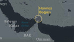 İran basını: Hürmüz Boğazı'ndan çıkış yapmaya çalışan bir gemi mayına çarptı
