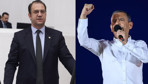 CHP'den Yeni Parti'ye salvo: Şişirilmiş anketlerle iktidar hayali kuruyorlar