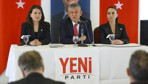 CHP'den 10 milletvekili daha Yeni Parti'ye katılacak iddiası! Tarihi de açıkladı