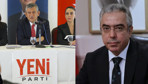 Beştepe'den Yeni Parti hakkında ilk açıklama: Sel gider kum kalır