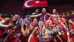 Filenin Sultanları'na para ödülü! Sadece Melissa Vargas 30 bin dolar aldı
