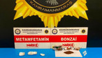 Kahramanmaraş'ta uyuşturucu operasyonu: 9 zanlı tutuklandı