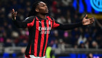 Fenerbahçeli yönetici Portekizli futbolcu için Milano'ya gitti