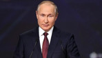 Putin, Rusya'nın hedeflerine ulaşmak için her şeyi yapacağını bildirdi