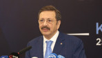 Rıfat Hisarcıklıoğlu: İlk defa 7 yıldız almaya hak kazanan 4 oda ve borsamız var