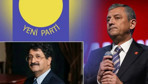 YENİ Parti'de büyük kriz! İsim değişikliği iddiası...