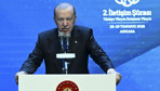 Cumhurbaşkanı Erdoğan'dan Ahbap çıkışı! "Fırsatçılık yapanlar adalete hesap veriyor"