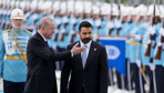 Cumhurbaşkanı Erdoğan duyurdu: Irak ile tarihi anlaşma!