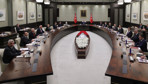 Kabine revizyonu kulisi 4 bakan gidiyor Talat Atilla yazdı