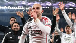 Trabzonspor yine Beşiktaş'ın kapısını çaldı! Muçi formülü...