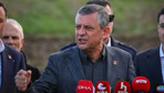 Özgür Özel'den bağış çağrısı! Partiden yalanlama geldi