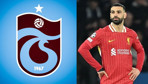 Trabzonspor, Mohamed Salah ile anlaştı mı? Başkan Ertuğrul Doğan'dan jet açıklama