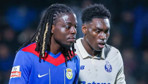 Ünlü gazeteci duyurdu! Galatasaray'da Bastien Meupiyou sesleri: Sol ayaklı ve...