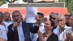 CHP'de peş peşe istifalar! Yeni Parti'ye geçtiklerini açıkladılar