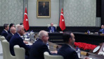 Cumhurbaşkanlığı Kabinesi toplandı! Masada kritik konular var