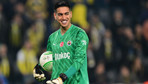 Fenerbahçe'den ayrılan İrfan Can Eğribayat'ın yeni takımı belli oldu