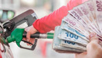 Tabelalar yeniden değişiyor! Motorine bir zam daha geliyor