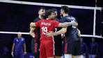 Filenin Efeleri'nin Slovenya maçı hangi kanalda? Türkiye - Slovenya voleybol maçı ne zaman, saat kaçta?